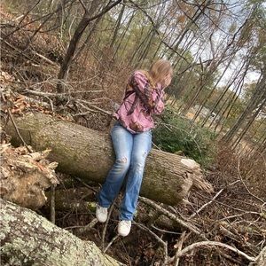 Meet your Posher, Isabelle